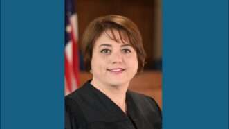 9th Circuit Judge Danielle J. Forrest | 9th Circuit