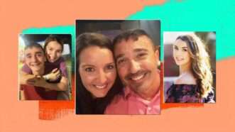 Megan, Adam, Jade, and Connor McMurry | Megan McMurry/Edward Marshall