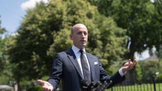 Stephen Miller | CNP/AdMedia/Newscom