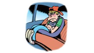 bb4 | Illustration: Peter Bagge