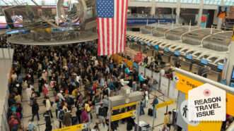 borders_LEAD | Photo: John F. Kennedy International Airport; SOPA Images Limited/Alamy