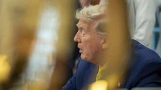 Donald Trump | IMAGO/CNP / MediaPunch/IMAGO/MediaPunch/Newscom