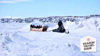 iqualuit_LEAD | Photo: Matthew Petti