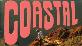 minis7 | Coastal; Chronicle Books