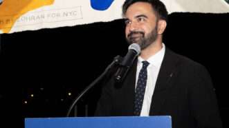 Zohran Mamdani | Derek French/UPI/Newscom