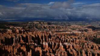 U.S. national park | Bryan Smith/ZUMAPRESS/Newscom