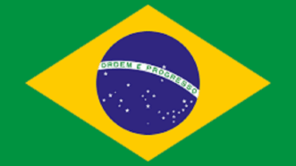 Brazil Flag | NA
