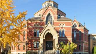 Brown University | chensiyuan / Wikimedia Commons