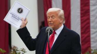 Donald Trump | Chris Kleponis - CNP/Polaris/Newscom