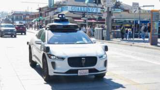 Waymo car | Robert Alvarez/Dreamstime.com