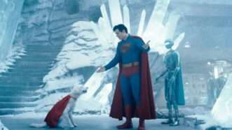 Scene from "Superman" | Warner Bros./DC Comics