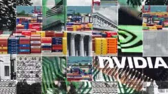 NVIDIA | Composite image