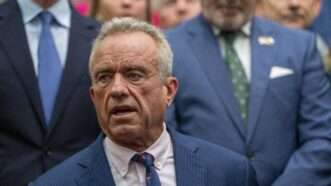 Robert F. Kennedy Jr. | Bob Daemmrich/ZUMAPRESS/Newscom