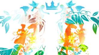 culture1 | Illustration: Joanna Andreasson; Source images: iStock