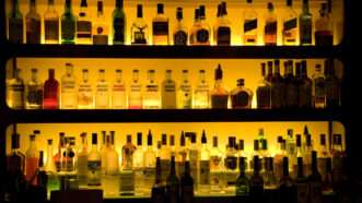 Liquor | ID 30540890 © Jackbluee | Dreamstime.com