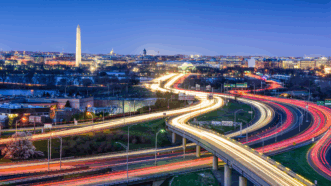D.C. skyline | Sean Pavone/Dreamstime.com