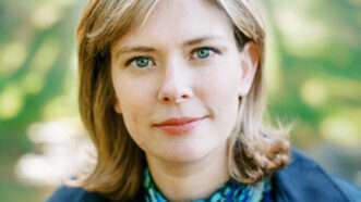 Susannah Cahalan | Photo: Susannah Cahalan; Stephanie Brauer