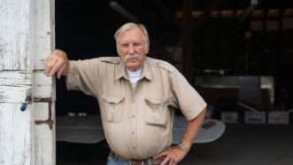 Alaskan pilot Ken Jouppi | Institute for Justice