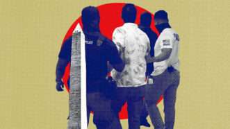 9-26-25-v3-c | Illustration: Eddie Marshall | John Lamparski | Sipa USA | Newscom | Midjourney