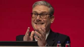 U.K. Prime Minister Starmer | News Licensing / MEGA / Newscom/NEWSUK/Newscom