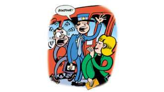 bb1 | Illustration: Peter Bagge
