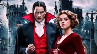minisdracula | Luc Besson Production