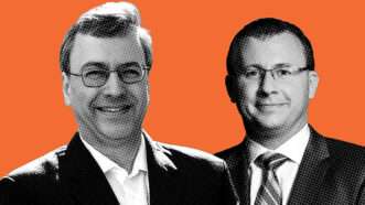 Vic Kaplan and Thomas Laehn | Illustration: Eddie Marshall | Vic4liberty | Meythaler Photography