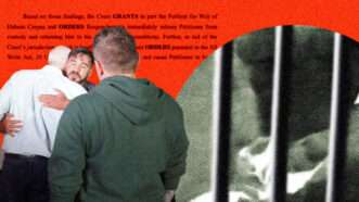 10-3-25-v1-a | Illustration: Eddie Marshall | Midjourney; #AfghanEvac