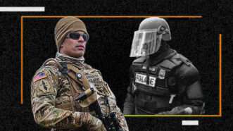 10-31-25-v1-a | Illustration: Eddie Marshall | Defense Visual Information Distribution Service | Jpldesigns | Dreamstime.com | Midjourney