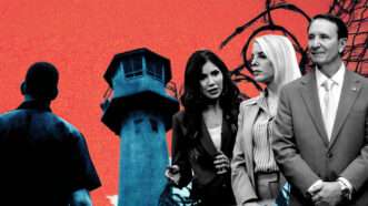 10-9-25-v1-a | Illustration: Eddie Marshall | Sam | UPI | Newscom | Midjourney