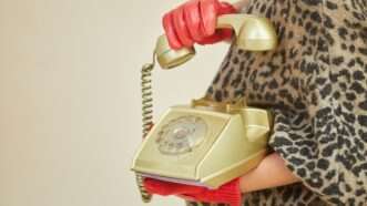 A rotary phone | Photo by <a href="https://unsplash.com/@malvestida?utm_content=creditCopyText&utm_medium=referral&utm_source=unsplash">Malvestida</a> on <a href="https://unsplash.com/photos/person-holding-gold-colored-rotary-telephone-Rh7PkR3labI?utm_content=creditCopyText&utm_medium=referral&utm_source=unsplash">Unsplash</a>       