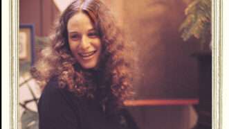 minisCarole-KIng | Photo: <em>Carole King</em>/Yale University Press