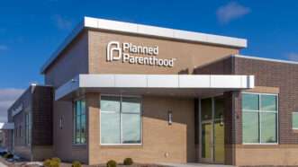 Abortion clinic | Ken Wolter/Dreamstime.com