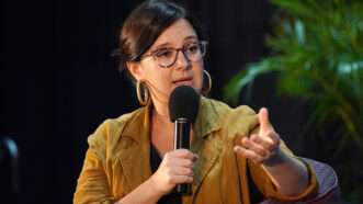 Bari Weiss |  Alberto E. Tamargo/Sipa USA/Newscom