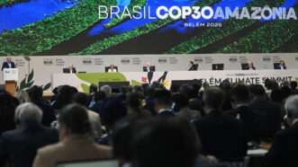 COP30 | Xinhua/Sipa USA/Newscom