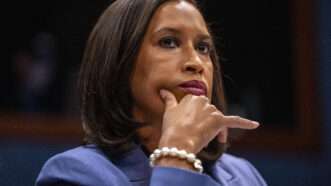 Muriel Bowser | BONNIE CASH/UPI/Newscom