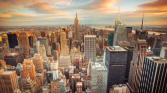 New York City | Littleny/Dreamstime.com