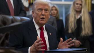 President Donald Trump | Craig Hudson/UPI/Newscom