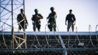 U.S. soldiers | Dave Decker/ZUMAPRESS/Newscom