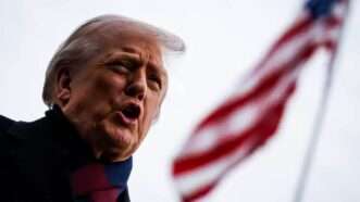 President Donald Trump | Photo: CNP/AdMedia/Newscom