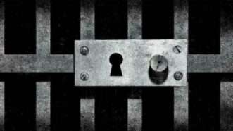 Jail | Illustration: Eddie Marshall | Midjourney