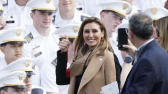 Alina Habba | John Angelillo/UPI/Newscom