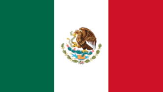 Mexican Flag | NA