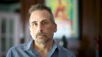 Ken Levine | Photo: Ghost Story Games