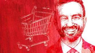 sidearpricescrisis | Illustration: iStock, Wikimedia