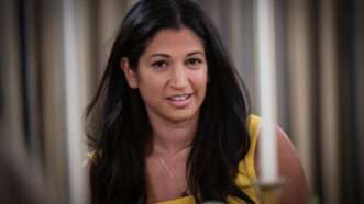 Katie Miller | CNP/AdMedia/SIPA/Newscom