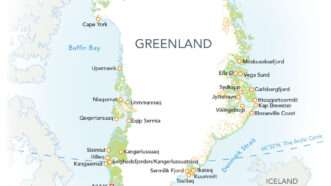 Greenland | NA