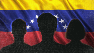 Ven2 (1) | Illustration: Adani Samat | Midjourney