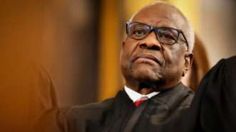 02.23.26-v1 | Credit: Chip Somodevilla/picture alliance / Consolidated News Photos/Newscom