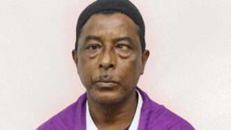 Nurul Amin Shah Alam | Photo: File/Handout · Nurul Amin Shah Alam's family via Reuters